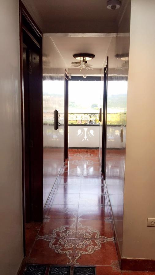 Hotel Confort Cuba Pereira Bagian luar foto