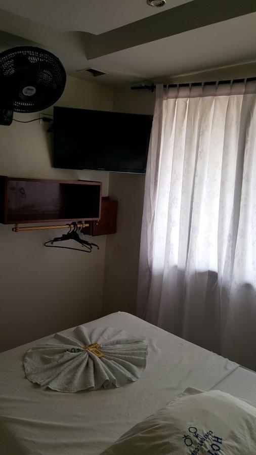 Hotel Confort Cuba Pereira Bagian luar foto